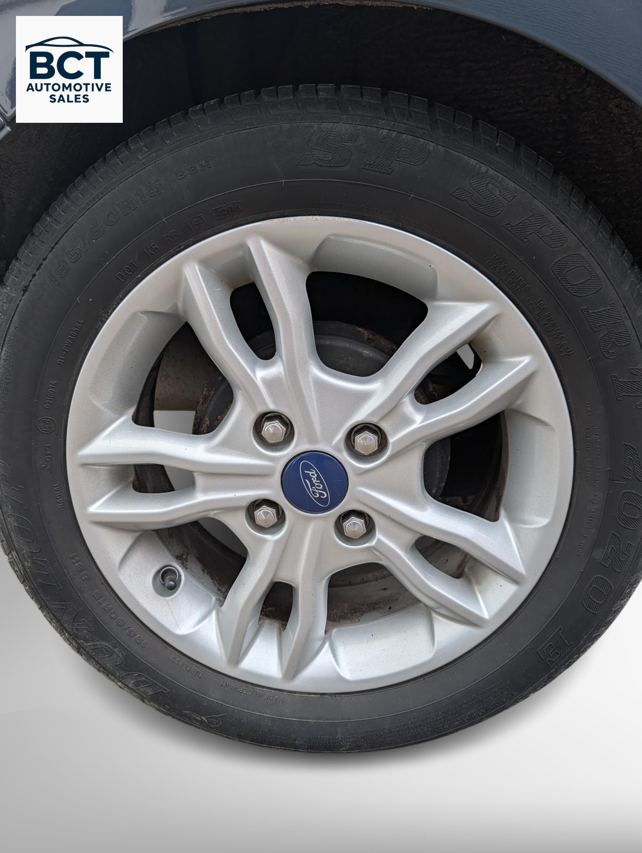 Ford Fiesta 1.5 TDCi Zetec Hatchback 5dr Diesel Manual Euro 5 (75 ps)