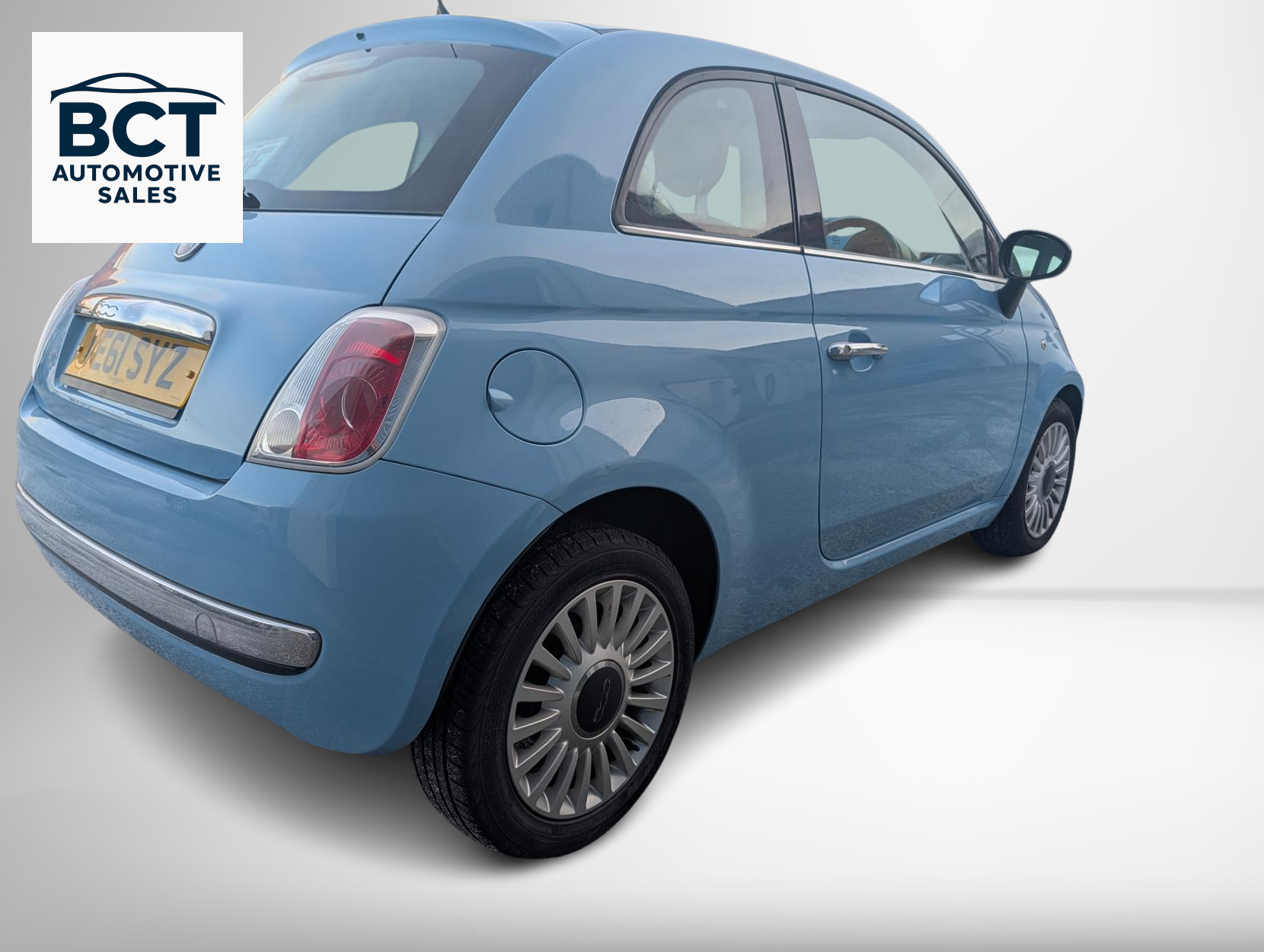 Fiat 500 0.9 TwinAir Lounge Hatchback 3dr Petrol Manual Euro 5 (s/s) (85 bhp)
