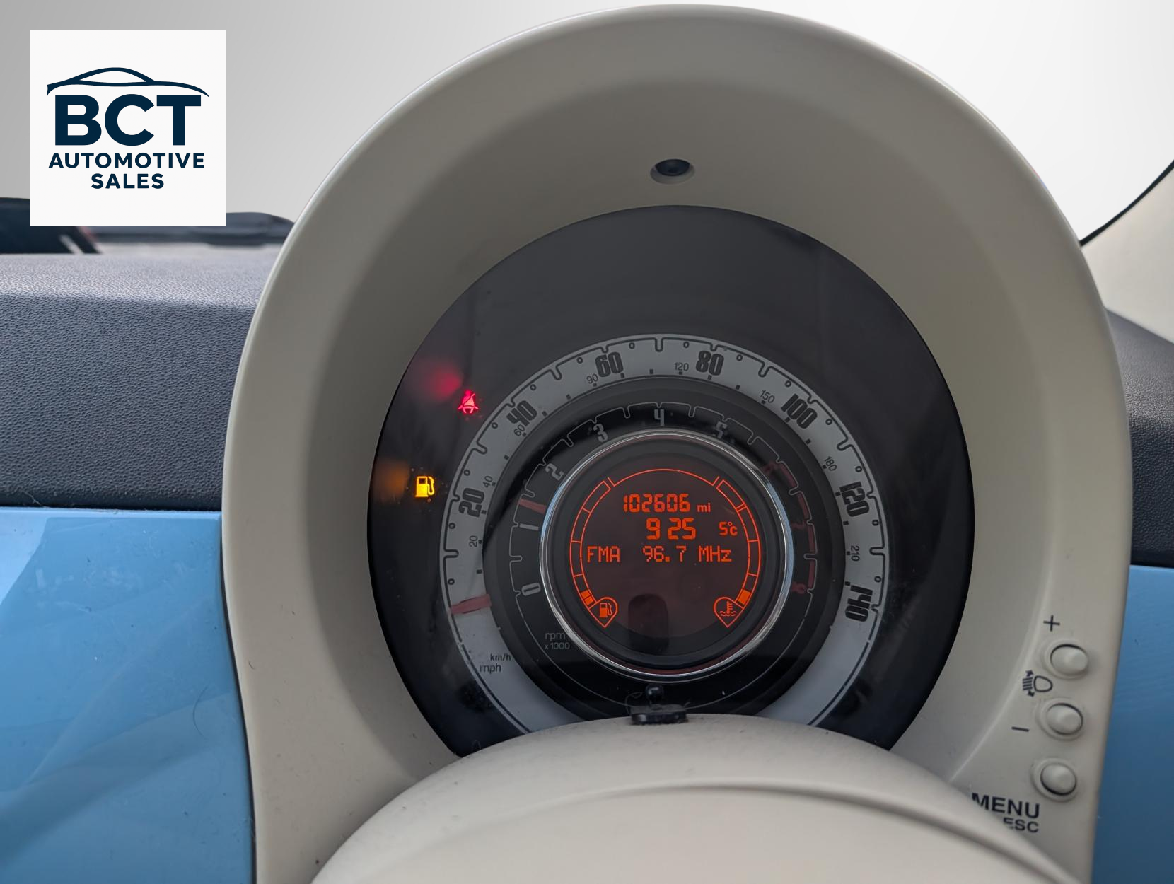 Fiat 500 0.9 TwinAir Lounge Hatchback 3dr Petrol Manual Euro 5 (s/s) (85 bhp)