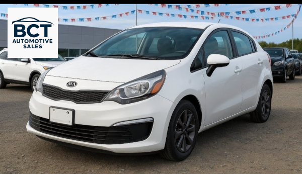 Kia Rio 1.25 SR7 Hatchback 5dr Petrol Manual Euro 6 (84 bhp)