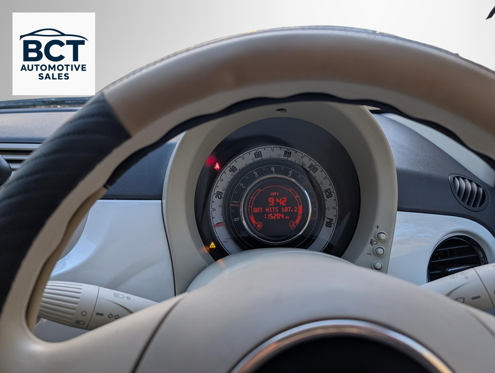 Fiat 500 1.2 Pop Hatchback 3dr Petrol Manual Euro 4 (69 bhp)