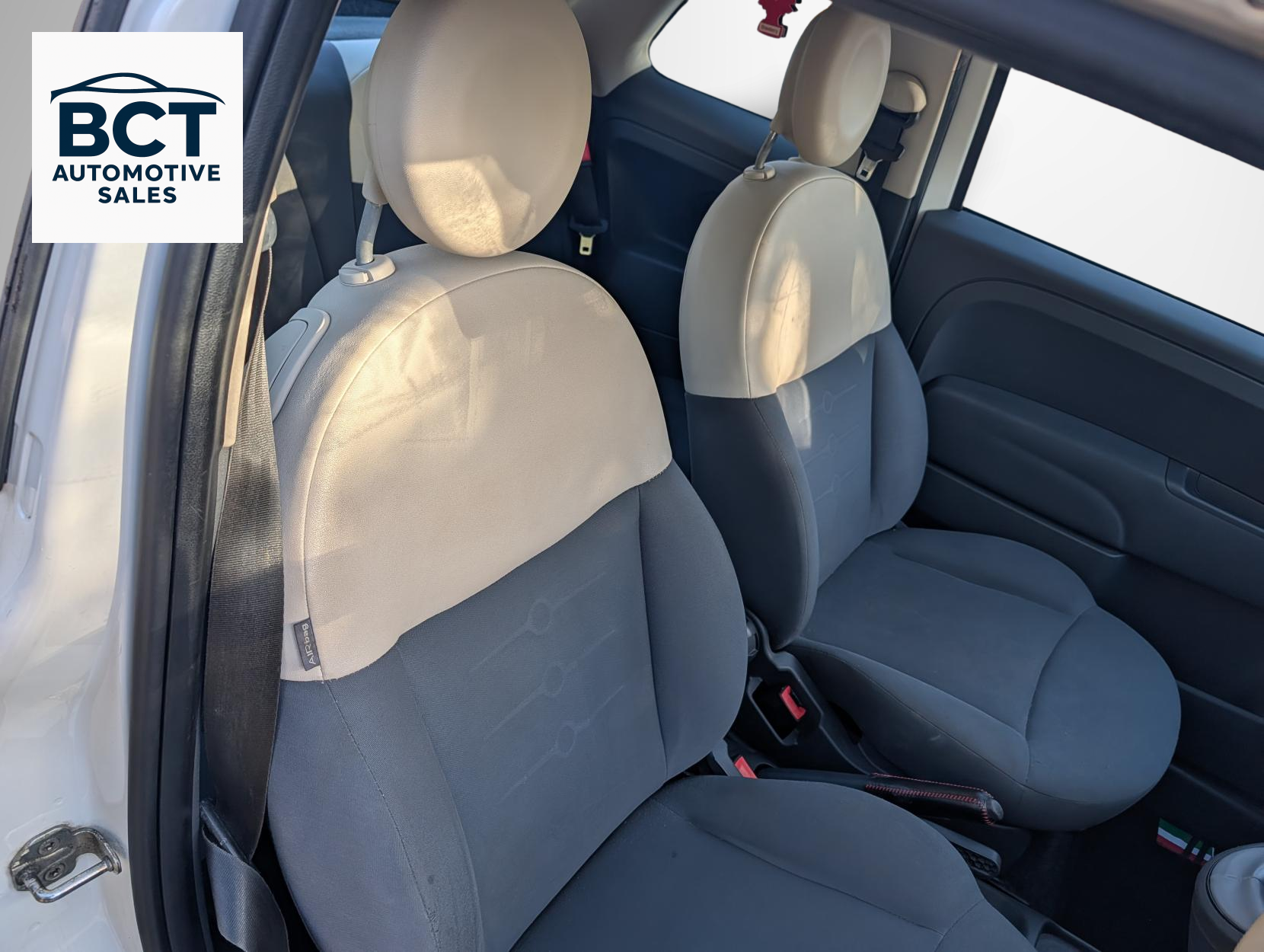 Fiat 500 1.2 Pop Hatchback 3dr Petrol Manual Euro 4 (69 bhp)