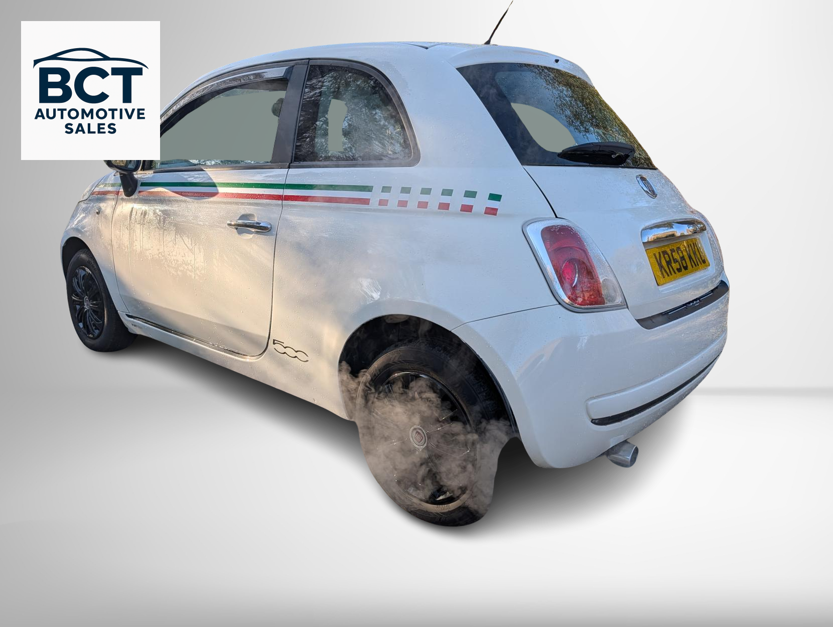 Fiat 500 1.2 Pop Hatchback 3dr Petrol Manual Euro 4 (69 bhp)