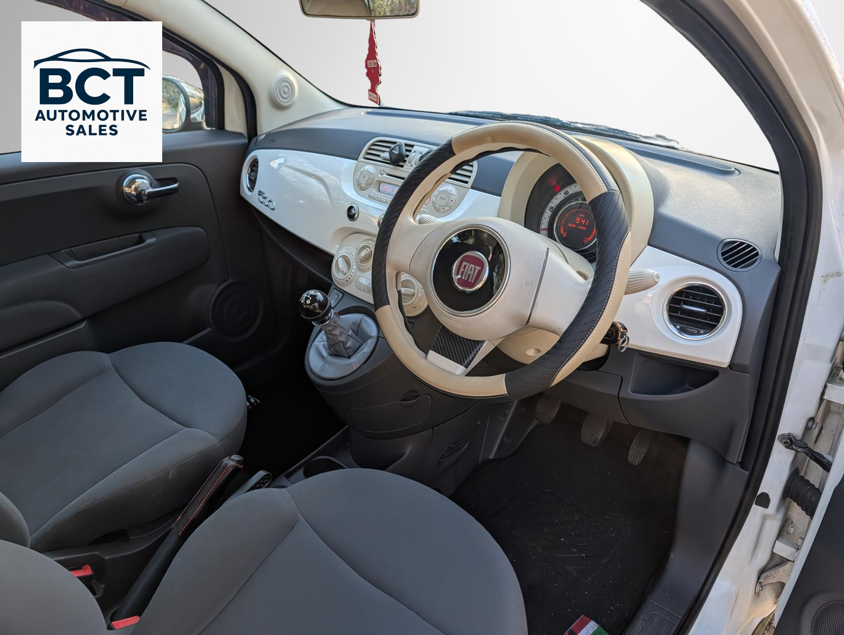 Fiat 500 1.2 Pop Hatchback 3dr Petrol Manual Euro 4 (69 bhp)