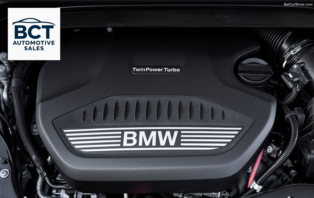 BMW 2 Series Gran Tourer 1.5 218i M Sport MPV 5dr Petrol DCT Euro 6 (s/s) (140 ps)