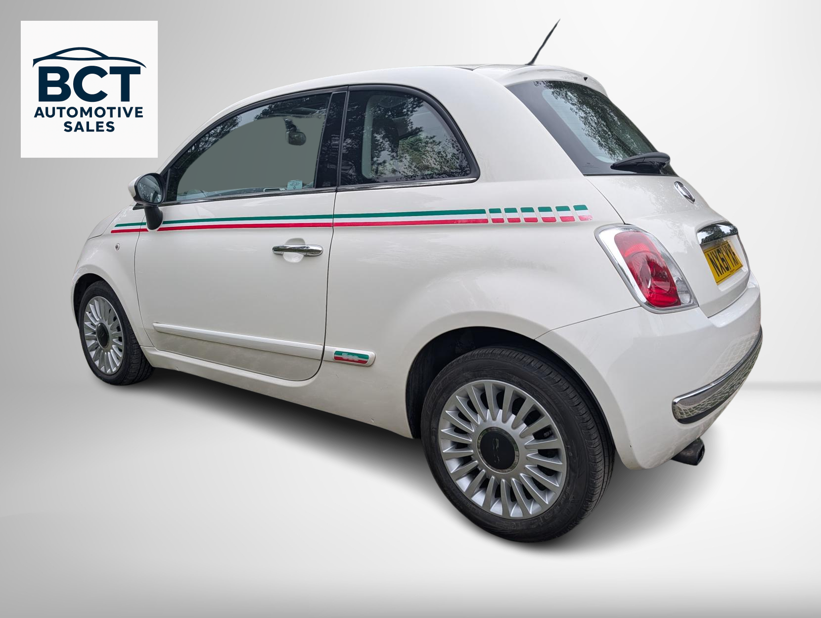 Fiat 500 0.9 TwinAir Lounge Hatchback 3dr Petrol Manual Euro 5 (s/s) (85 bhp)