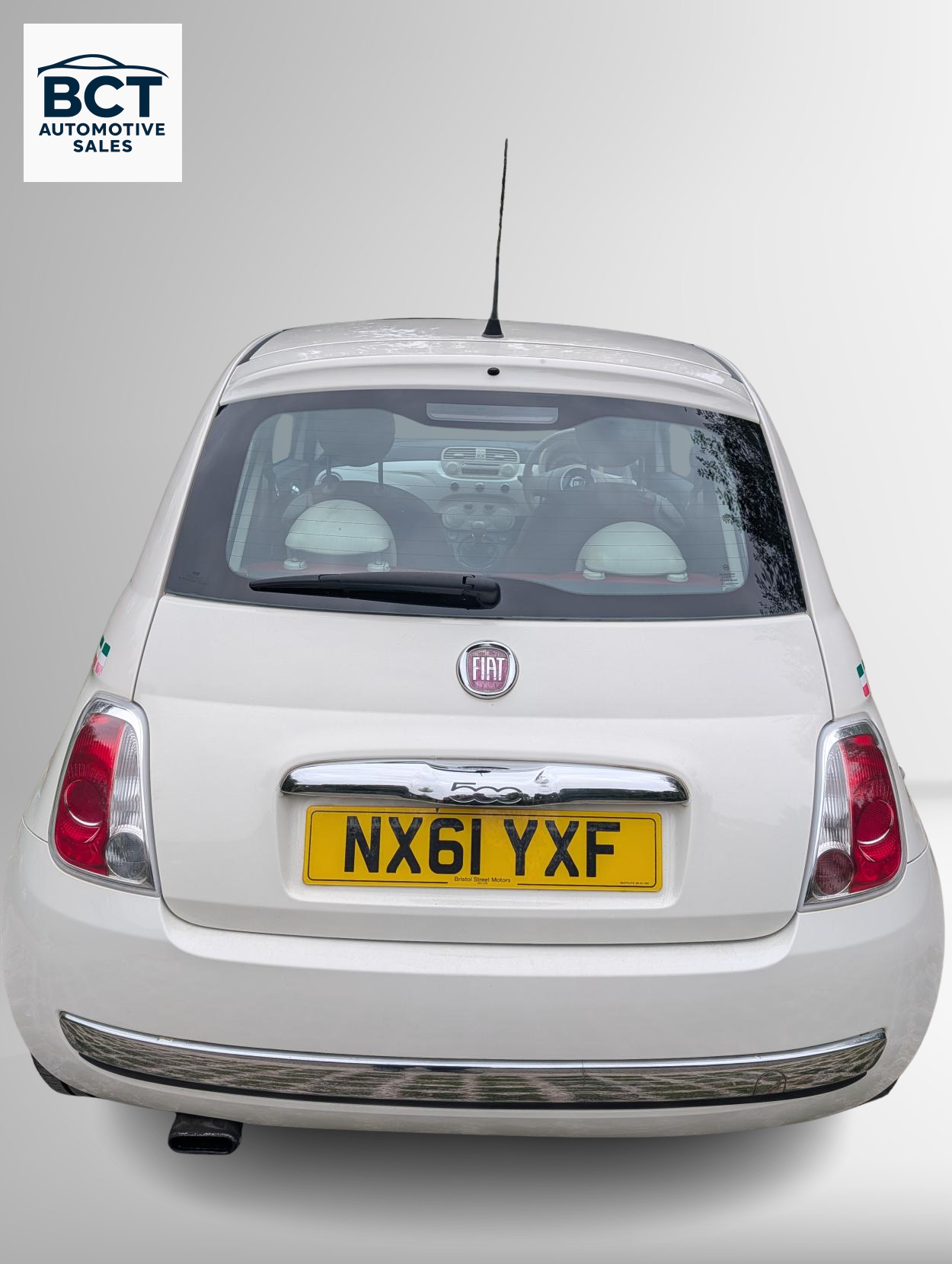 Fiat 500 0.9 TwinAir Lounge Hatchback 3dr Petrol Manual Euro 5 (s/s) (85 bhp)