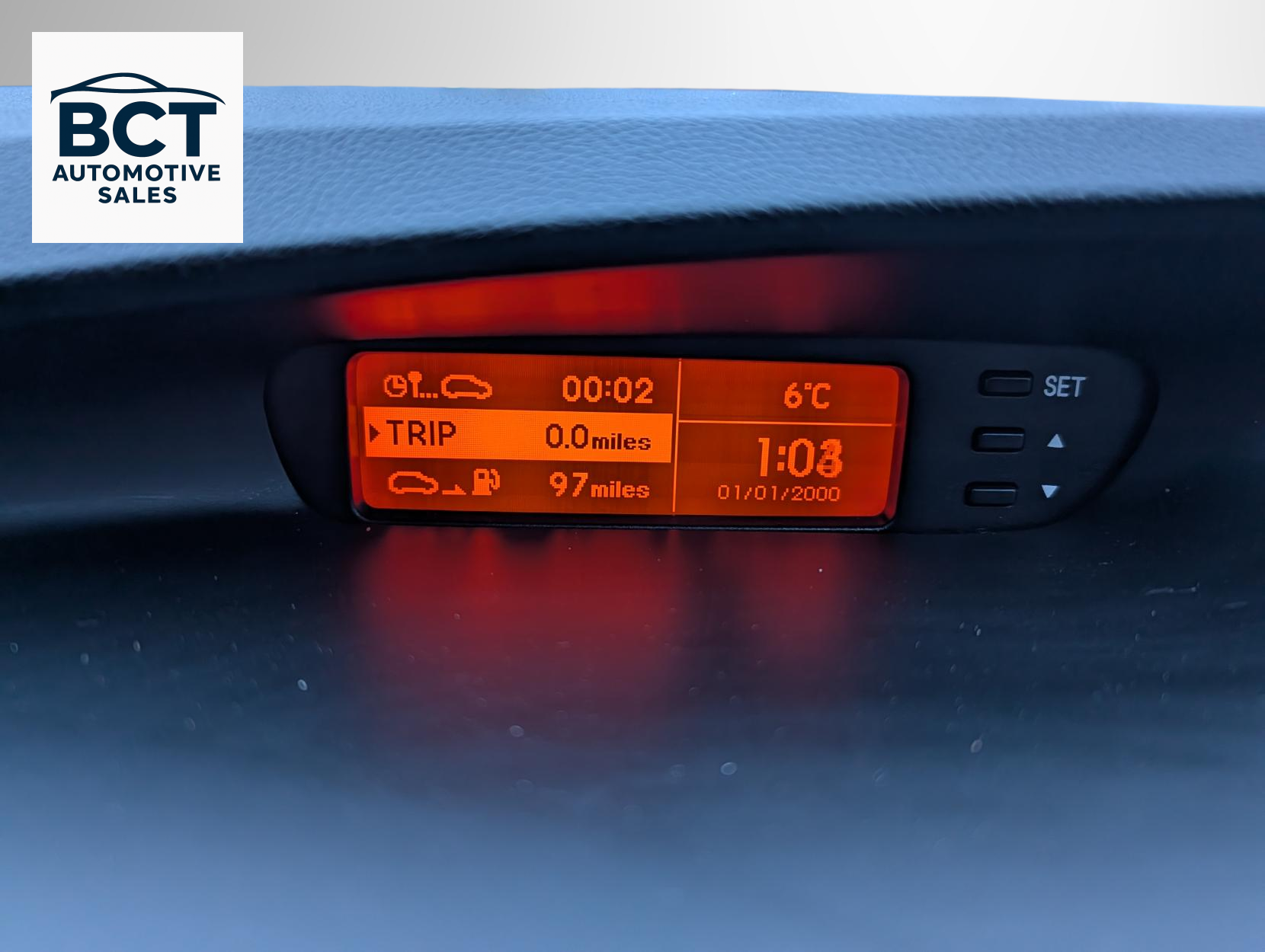 Hyundai i20 1.4 Comfort Hatchback 5dr Petrol Auto Euro 4 (99 bhp)