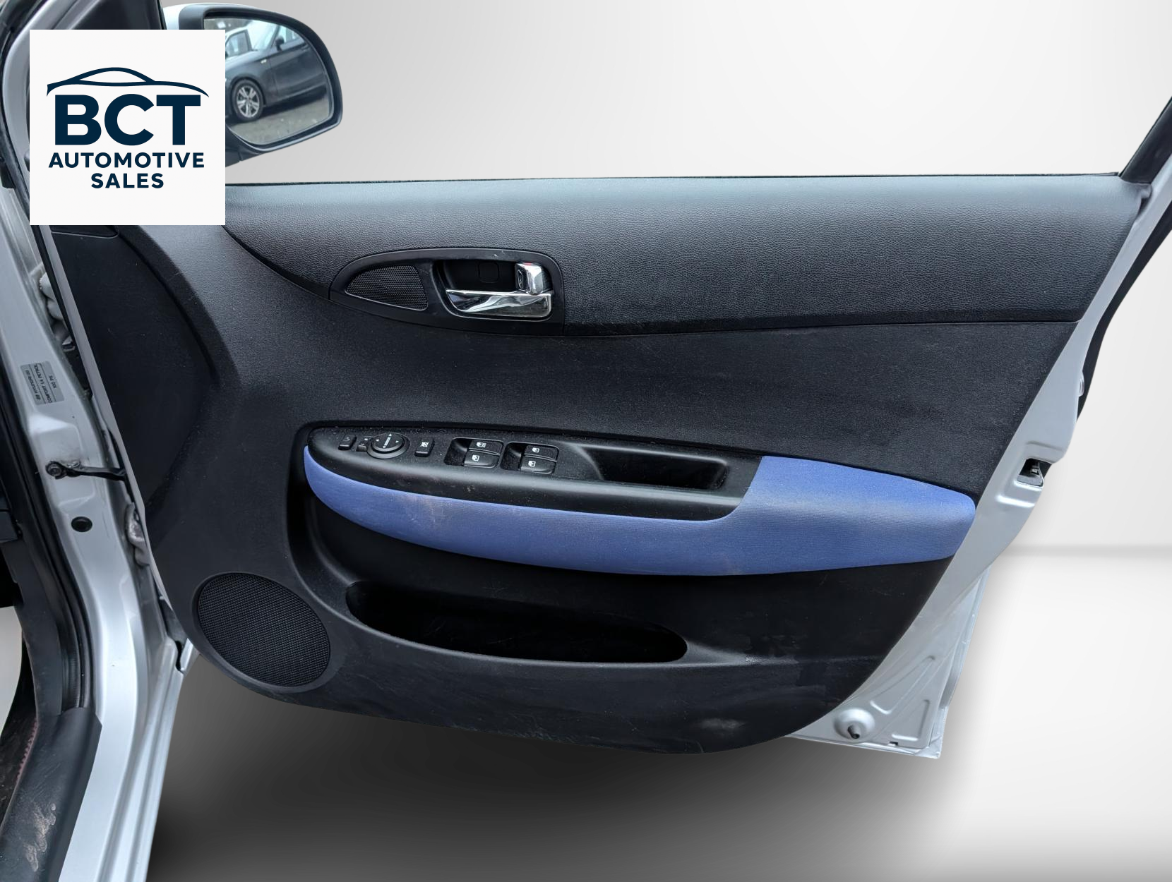 Hyundai i20 1.4 Comfort Hatchback 5dr Petrol Auto Euro 4 (99 bhp)