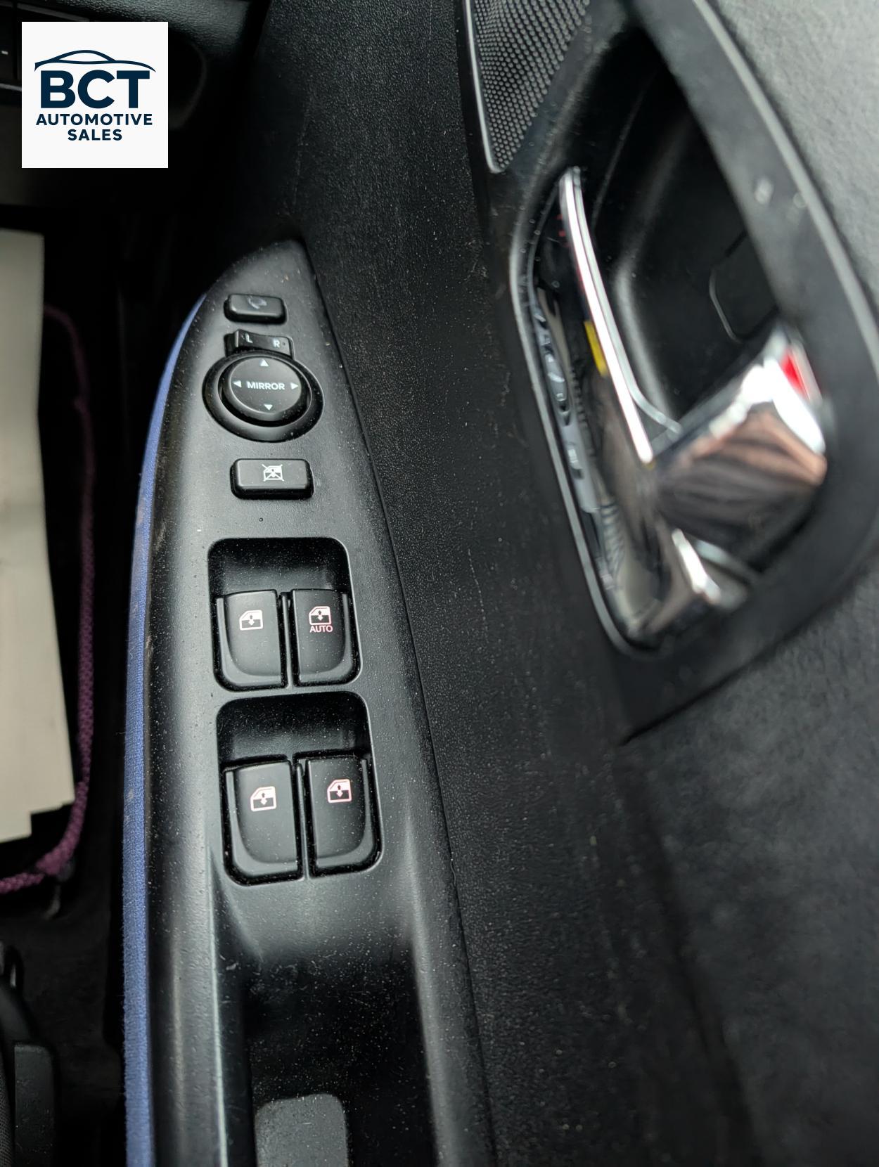 Hyundai i20 1.4 Comfort Hatchback 5dr Petrol Auto Euro 4 (99 bhp)