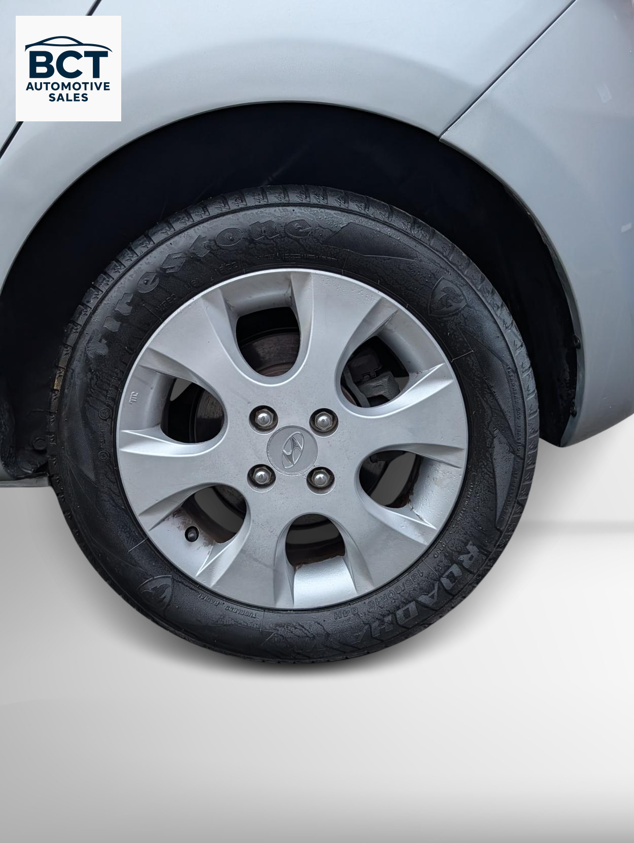 Hyundai i20 1.4 Comfort Hatchback 5dr Petrol Auto Euro 4 (99 bhp)