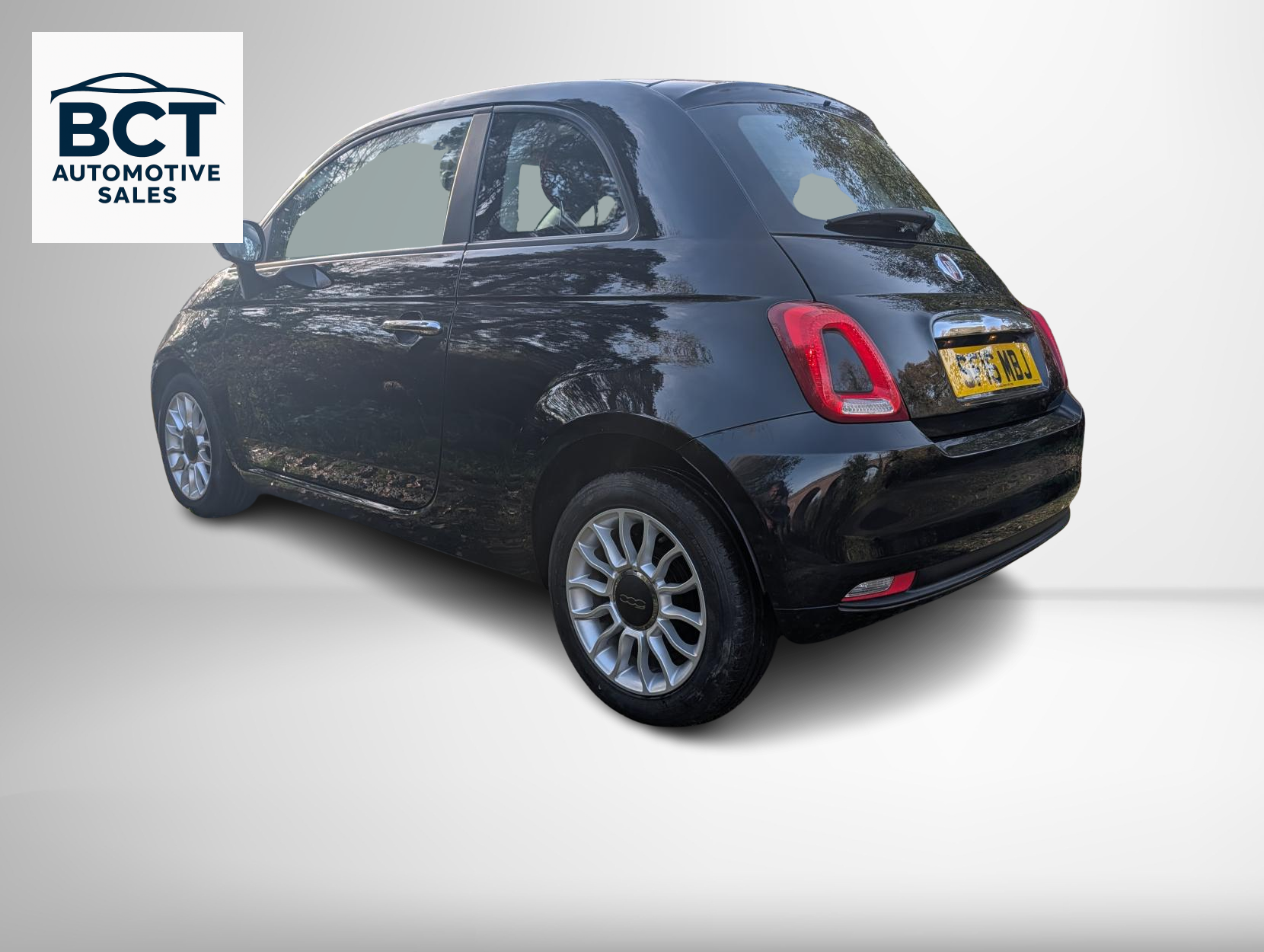 Fiat 500 1.2 ECO Pop Star Hatchback 3dr Petrol Manual Euro 6 (s/s) (69 bhp)