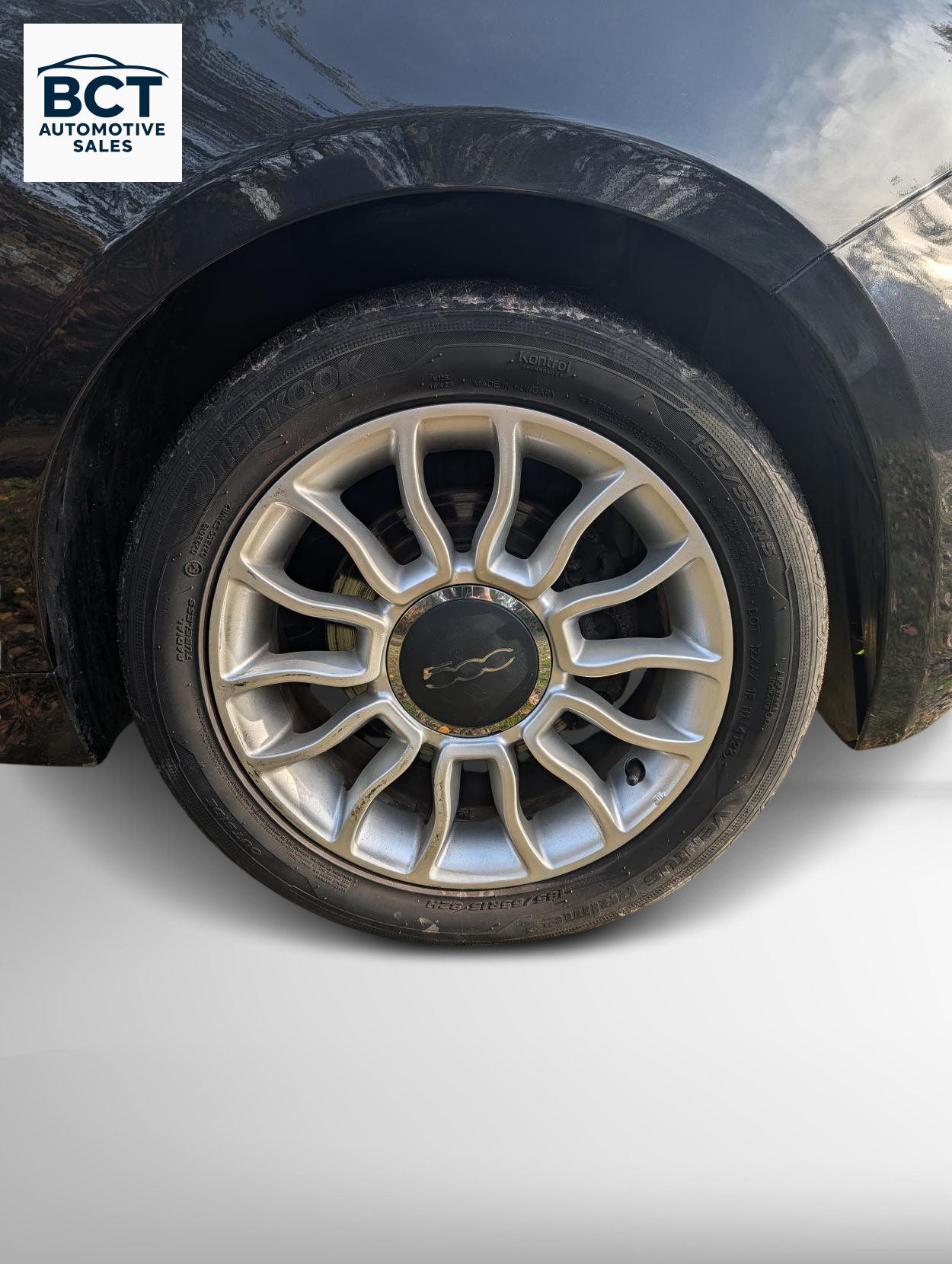 Fiat 500 1.2 ECO Pop Star Hatchback 3dr Petrol Manual Euro 6 (s/s) (69 bhp)