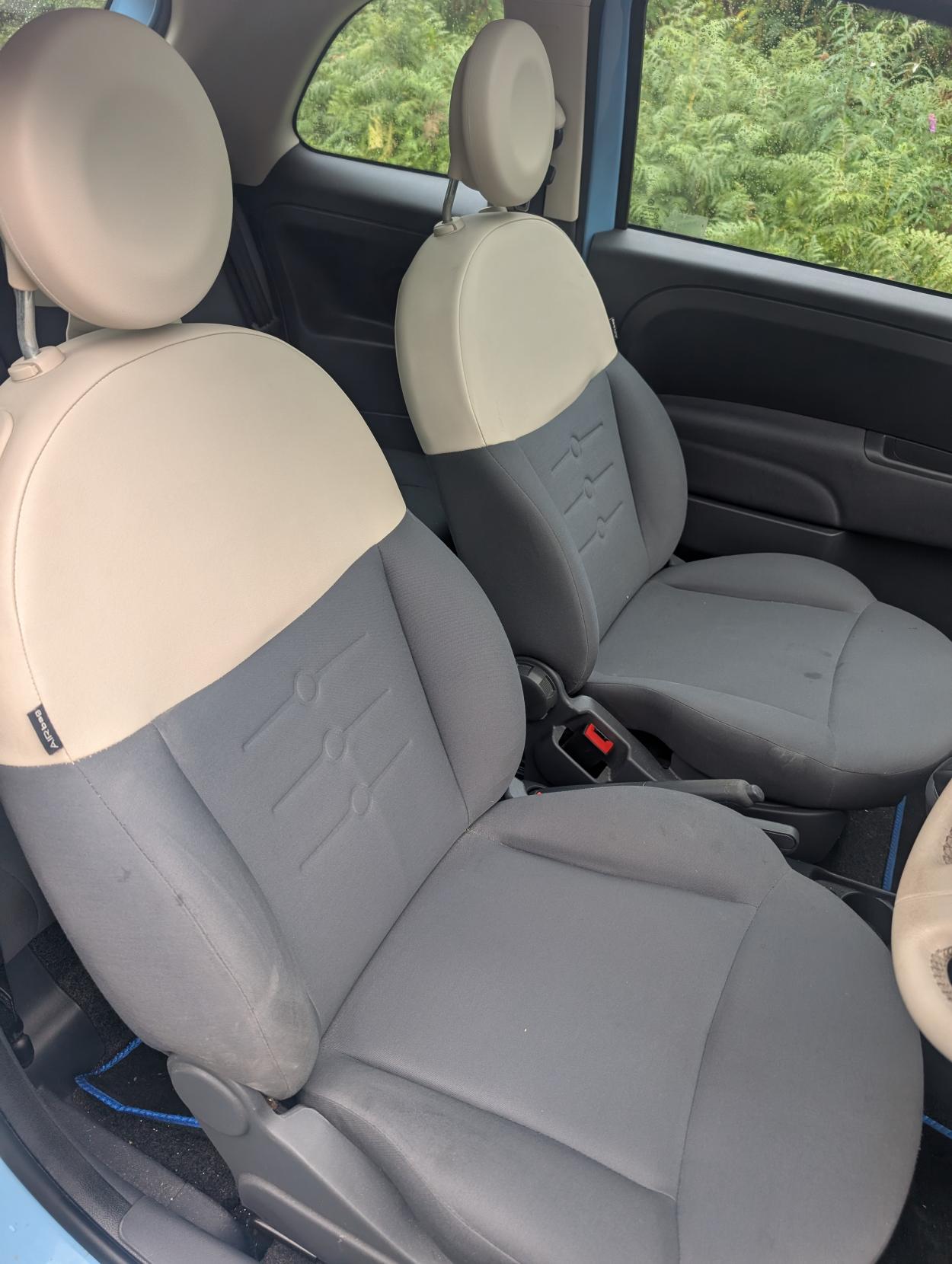Fiat 500 0.9 TwinAir Lounge Hatchback 3dr Petrol Manual Euro 5 (s/s) (85 bhp)