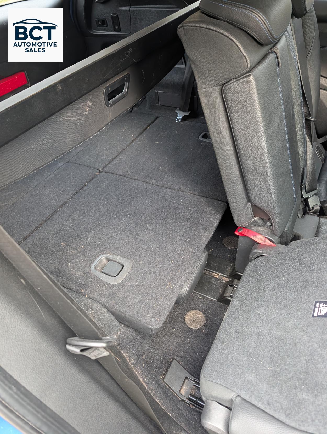 BMW 2 Series Gran Tourer 1.5 218i M Sport MPV 5dr Petrol DCT Euro 6 (s/s) (140 ps)