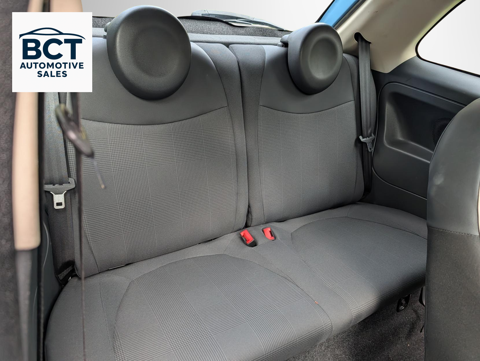 Fiat 500 1.2 Lounge Hatchback 3dr Petrol Manual Euro 6 (s/s) (69 bhp)