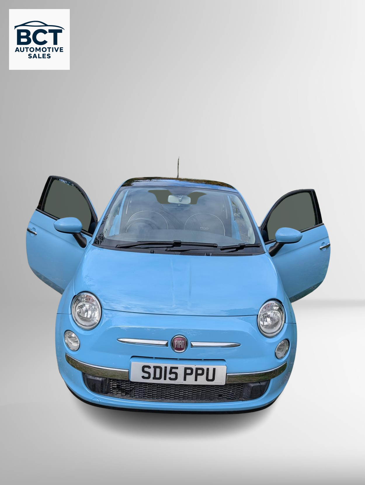 Fiat 500 1.2 Lounge Hatchback 3dr Petrol Manual Euro 6 (s/s) (69 bhp)