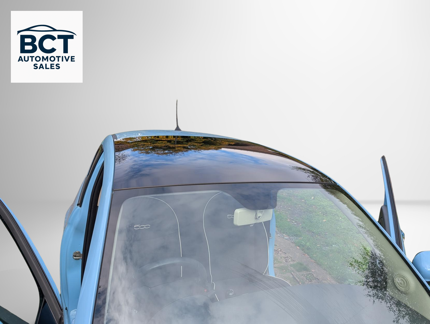 Fiat 500 1.2 Lounge Hatchback 3dr Petrol Manual Euro 6 (s/s) (69 bhp)